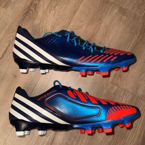 Adidas Predator Lethal Zones Soccer Cleats